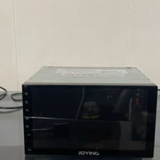 Joying car stereo