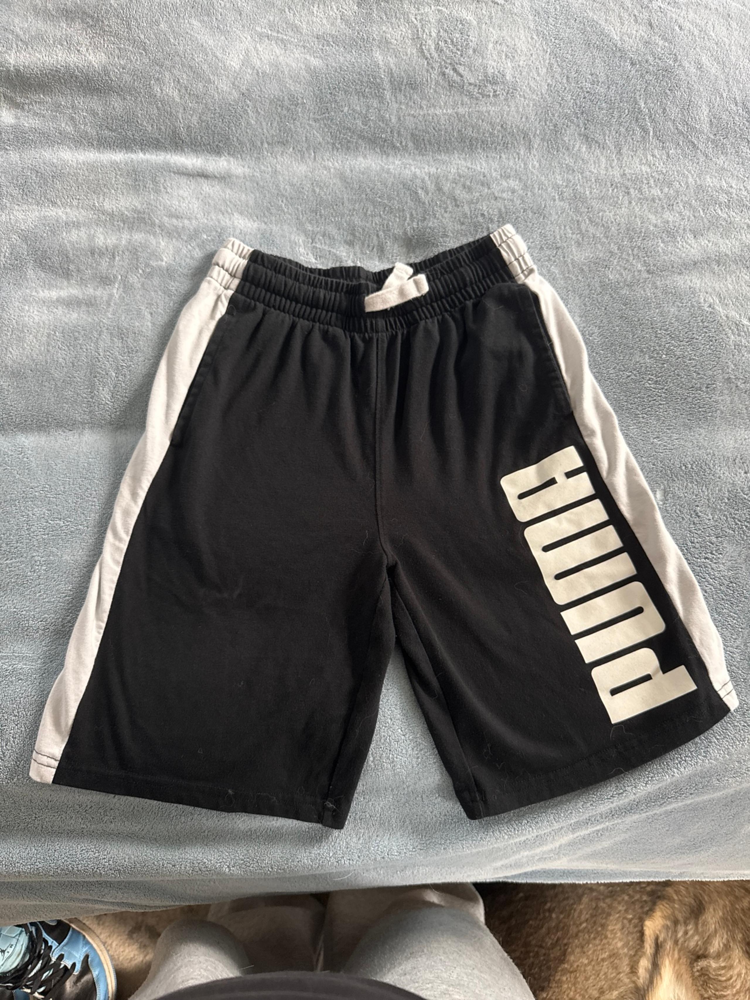 Puma Shorts