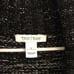 White house Black market long sweater