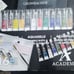 Grumbacher Watercolor 16 piece set