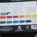 Grumbacher Watercolor 16 piece set
