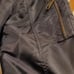 Harley Davidson Satin Quilted Jacket