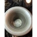 Vintage Mortar Pestle Set Apothecary Herb Grinder Gothic
