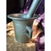 Vintage Mortar Pestle Set Apothecary Herb Grinder Gothic