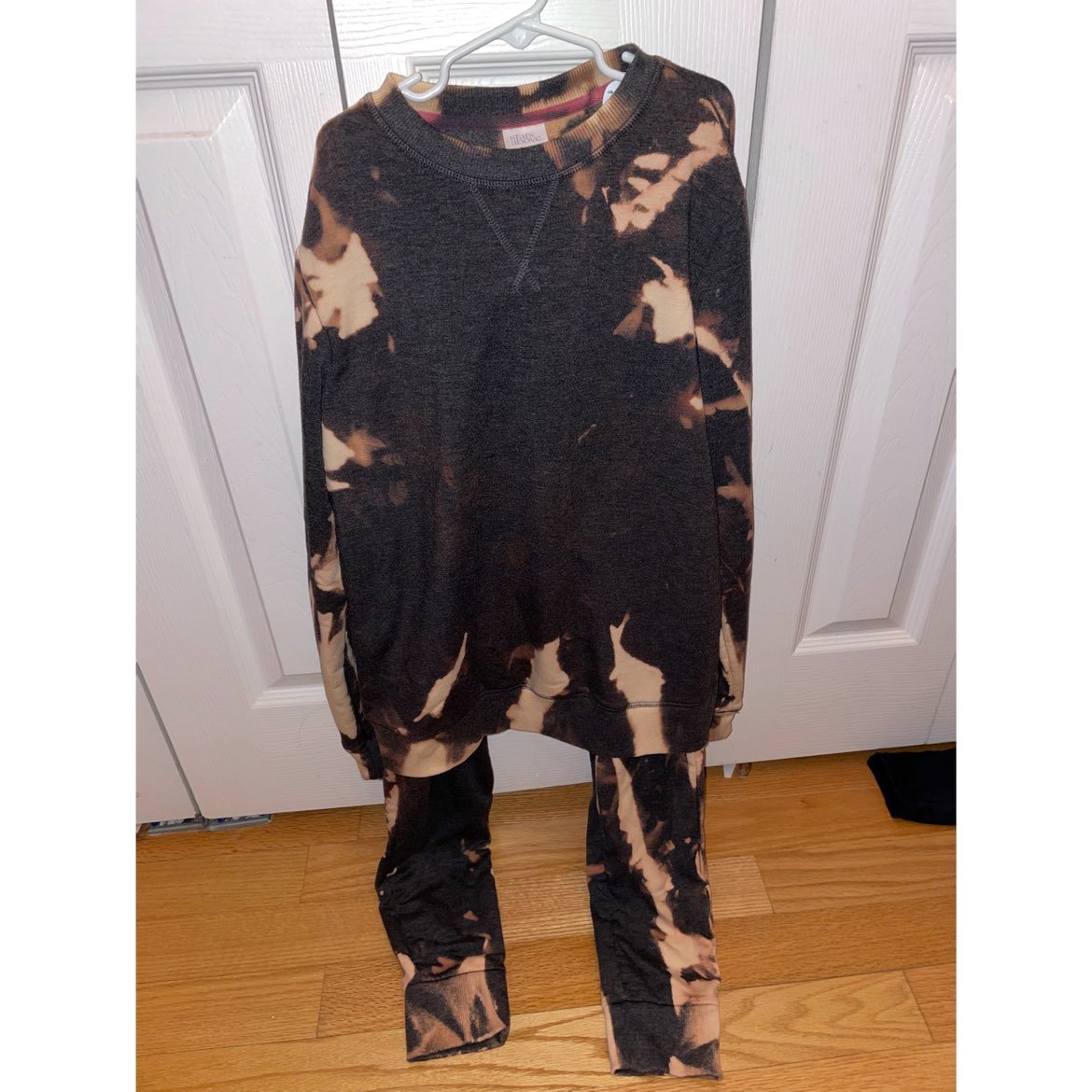 Bleached by lauren women’s matching set