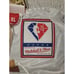 Mitchell & Ness 1996 Miami Heat Platinum 75th NBA Swingman Shorts Men's Size XL