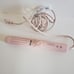 L'ANGE Hair Le Duo Standard Grade 360° Airflow Styler Straightener/Curler Blush