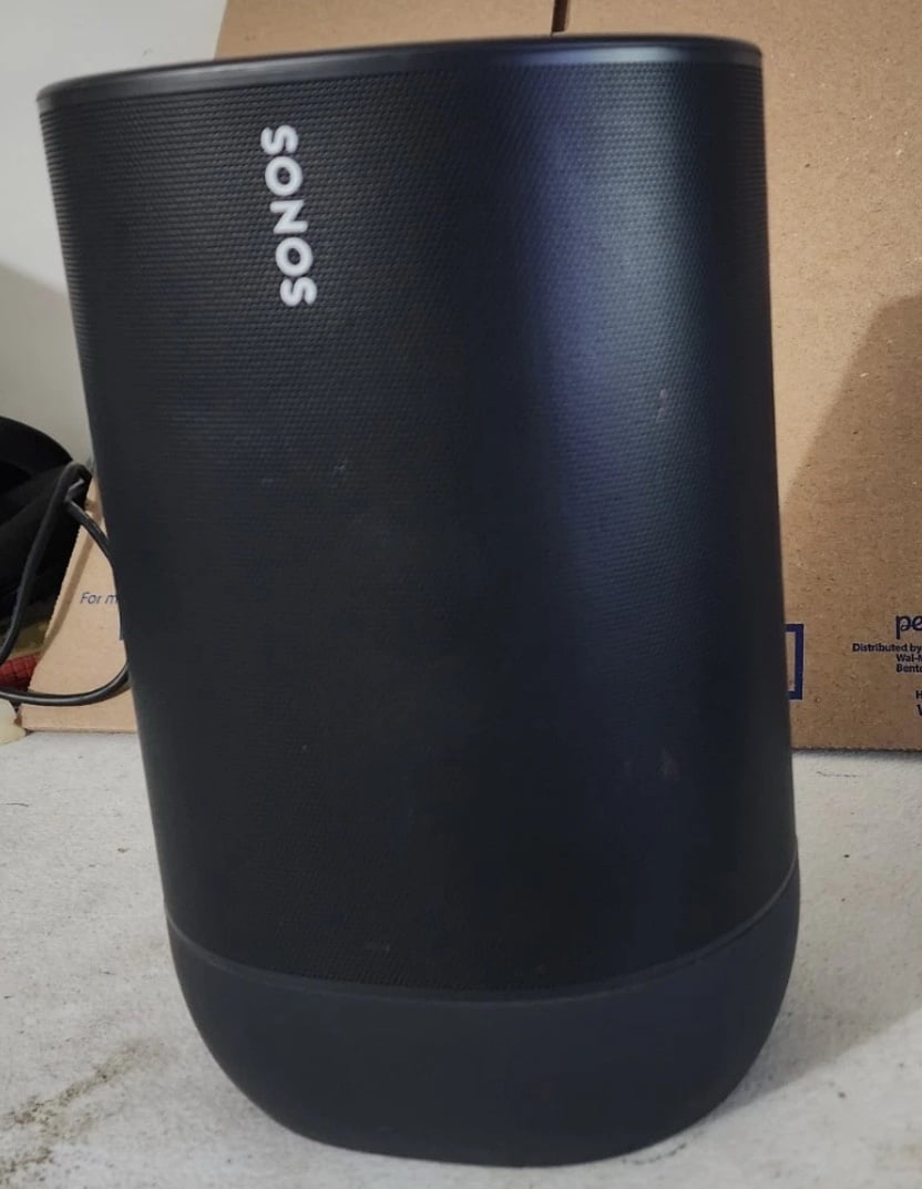 Sonos Move One Speaker