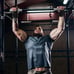 Weight Lifting Hooks Heavy Duty Lifting Wrist Straps for Pull ups