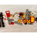 LEGOLAND Vintage Manuals Pieces Bricks Space Lot Lego 1970s - 1980s