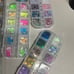 Nail art Lot