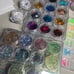 Nail art Lot