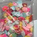 Nail art Lot