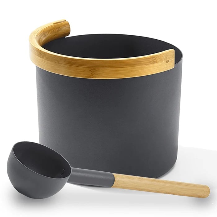 kiulu 2 sauna bowl and lidl