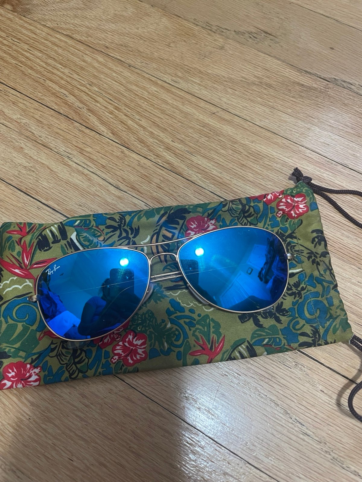 Ray Ban Sunglasses