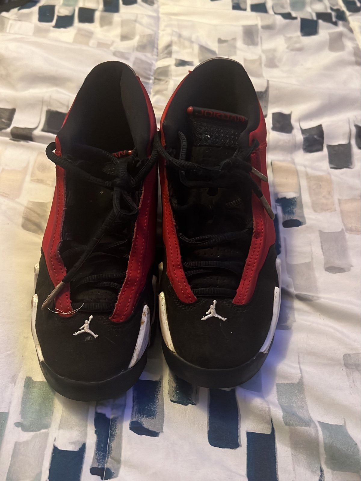 Jordan