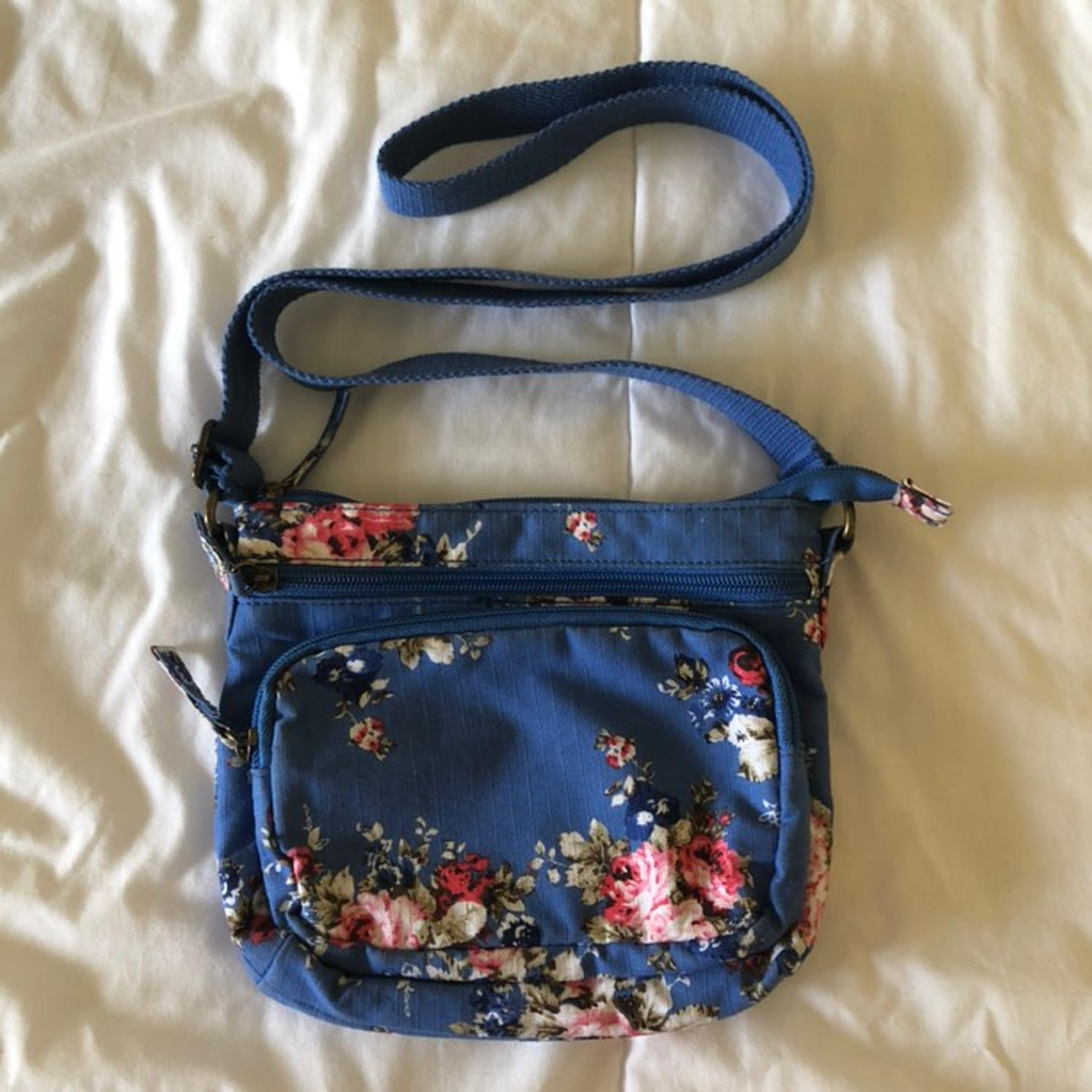 Mossimo Crossbody