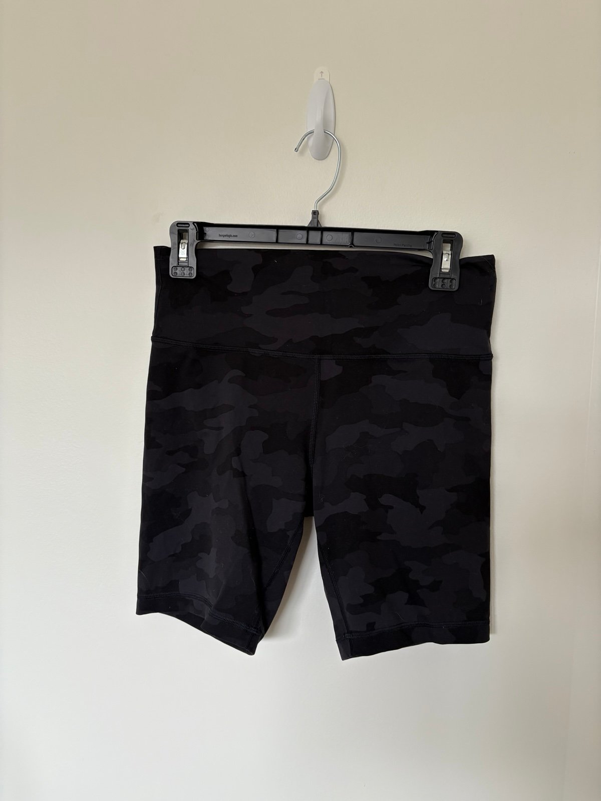 Lululemon biker shorts