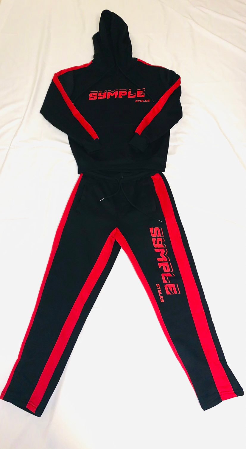 sweatsuit
