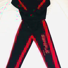 sweatsuit