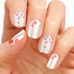 Color Street ~ VEGAS CRUSH ~ Small Pack OG ~ Favorite Valentine's Day UNICORN!!