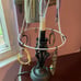 Jewelry Organizer Lamp
