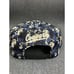 Zephyr NCAA BYU Cougars Kona TOA Leather Patch SnapBack Hat Brigham Young NWT