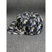 Zephyr NCAA BYU Cougars Kona TOA Leather Patch SnapBack Hat Brigham Young NWT