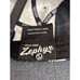 Zephyr NCAA BYU Cougars Kona TOA Leather Patch SnapBack Hat Brigham Young NWT