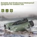 GLLYSION 12X50 Professional HD Binoculars for Adults with Phone Adapter