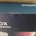 16 LED LIGHTBOX SNAP ASSEMBLY & PORTABLE DESIGN new in box