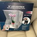 16 LED LIGHTBOX SNAP ASSEMBLY & PORTABLE DESIGN new in box