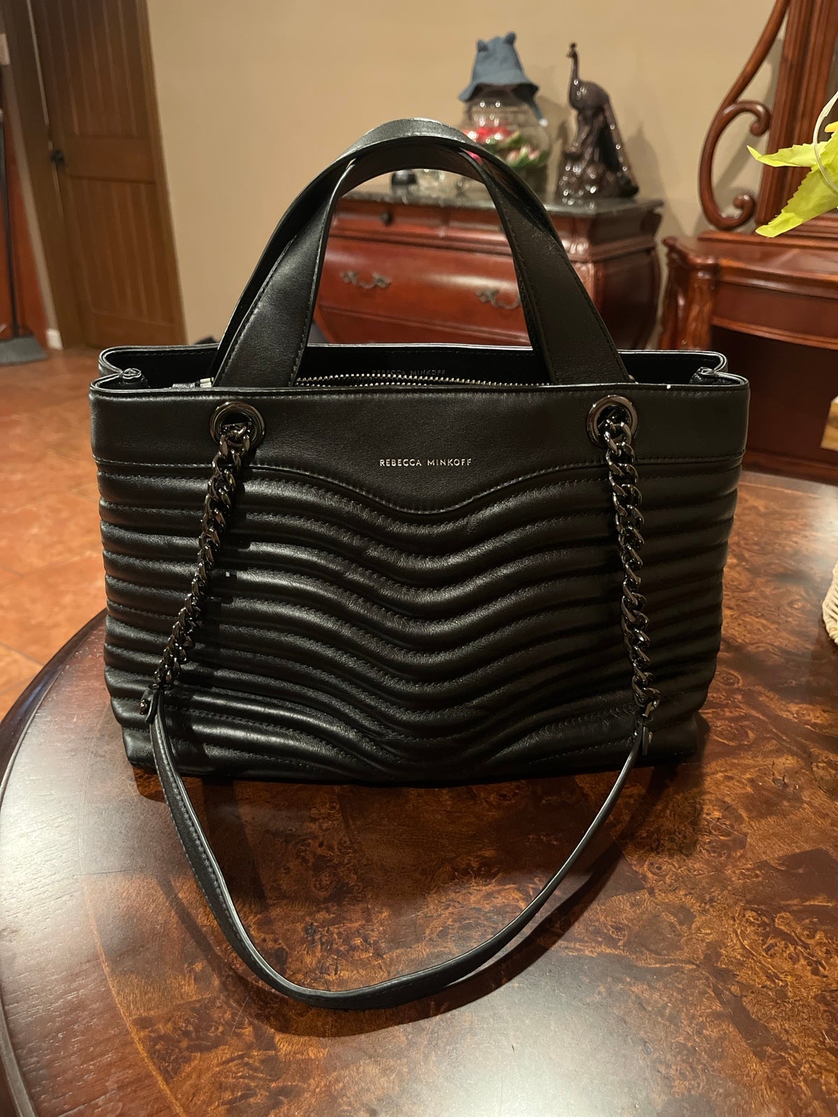 Rebecca Minkoff purse