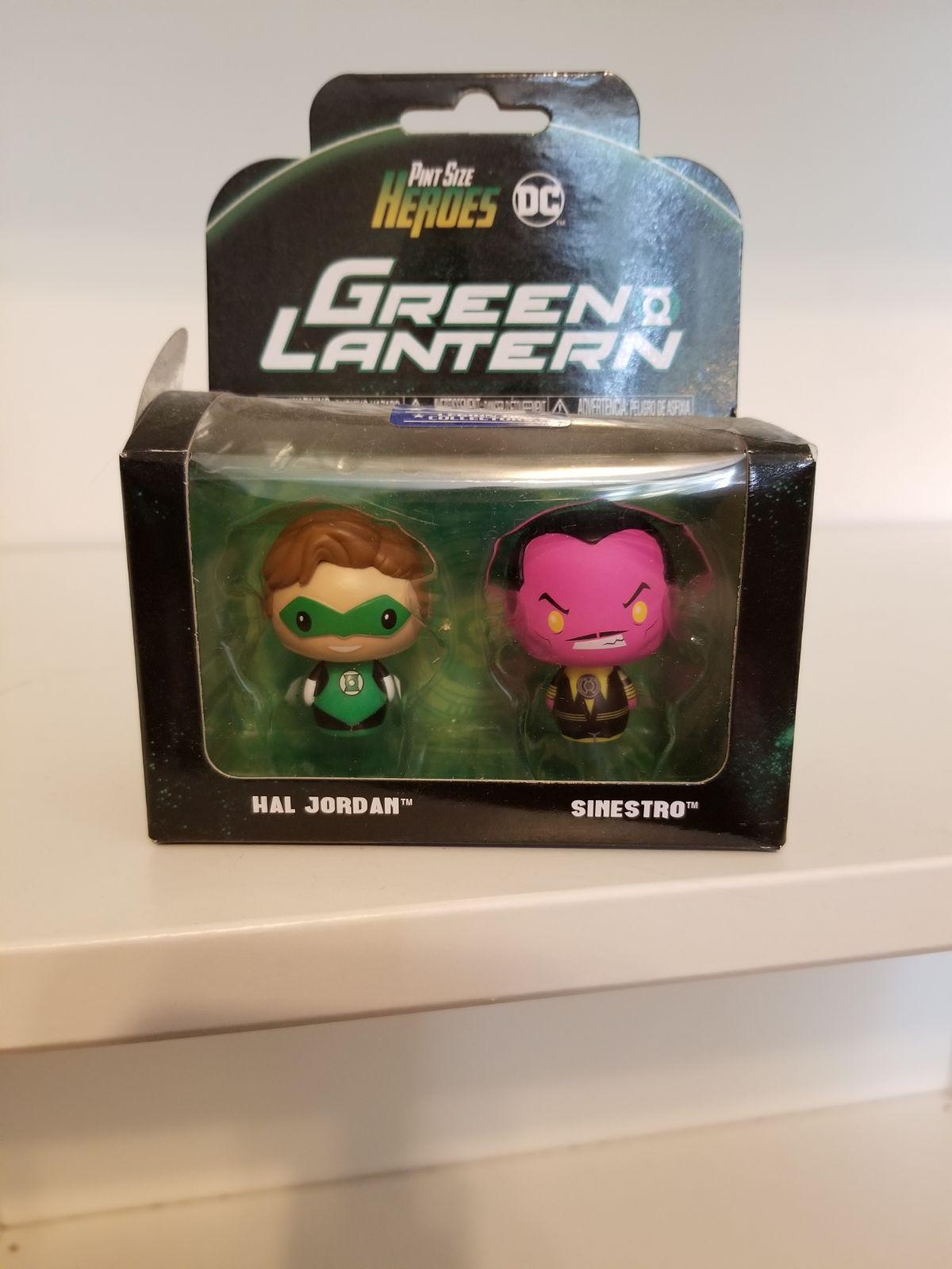 Funko pops, plushies, & other merch!