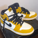 Air Jordan 1 Retro