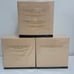 3PC Victoria's Secret Fine Fragrance Bare Eau de Parfum 3.4 fl oz each