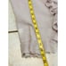 Ann Taylor Size M Open Knit Lavender Mohair Wool Cardigan Fairy Feminine Boho