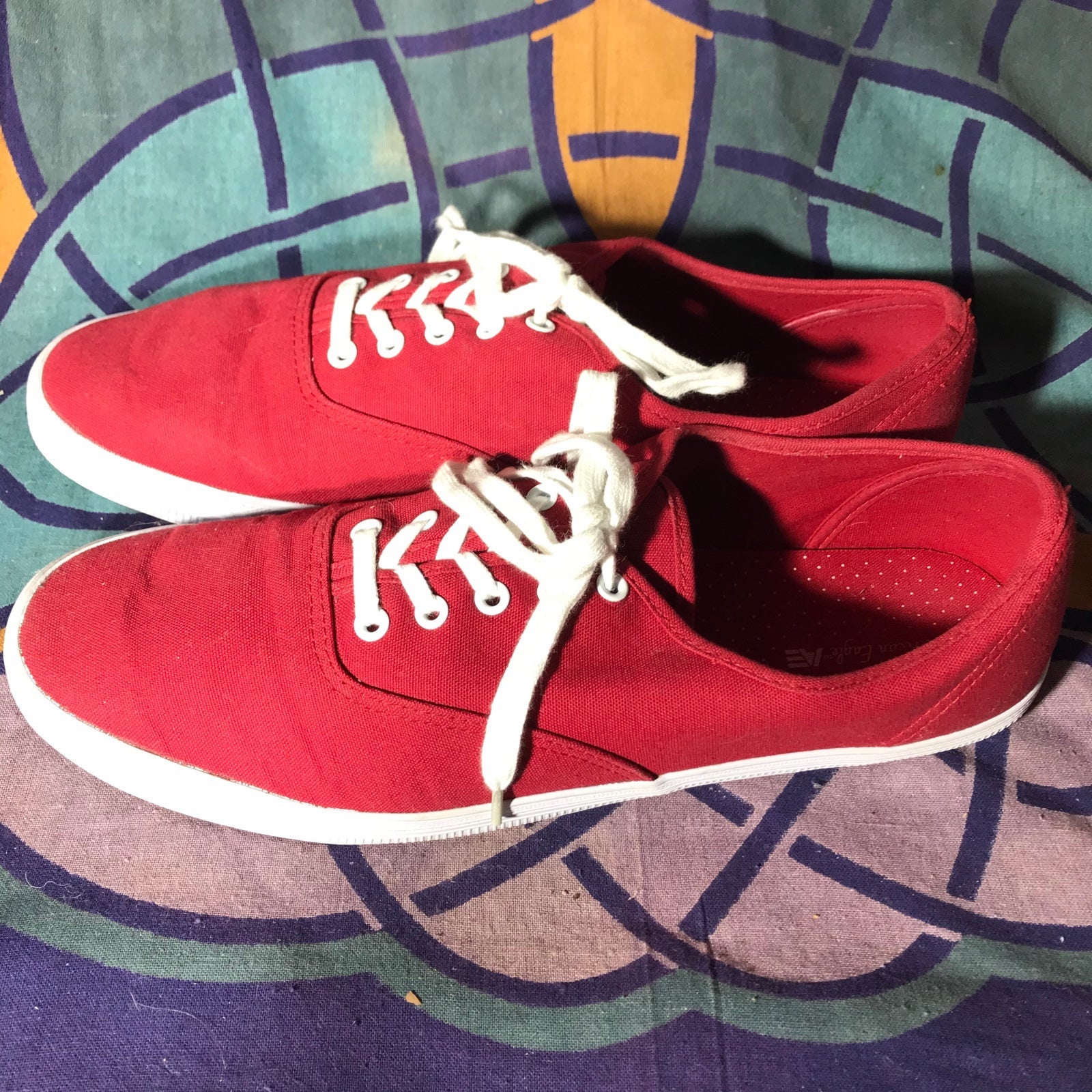 American eagle hotsell shoes