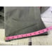 Carhartt Dungaree Fit Green Canvas Carpenter Workwear Pants Pockets Mens 40 x 32