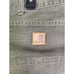 Carhartt Dungaree Fit Green Canvas Carpenter Workwear Pants Pockets Mens 40 x 32