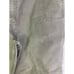 Carhartt Dungaree Fit Green Canvas Carpenter Workwear Pants Pockets Mens 40 x 32