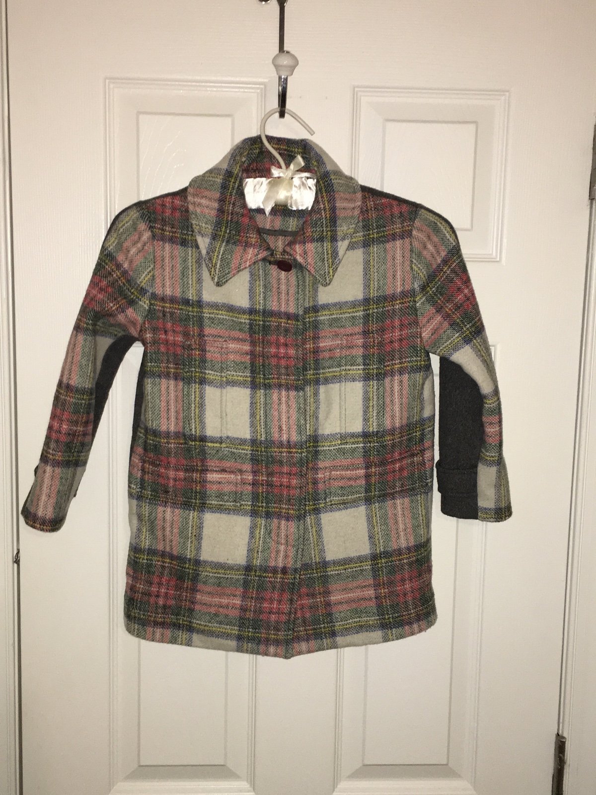 Stella McCartney Kids Coat sz 6