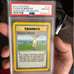 PSA 10 Pokemon breeder