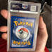 PSA 10 Pokemon breeder