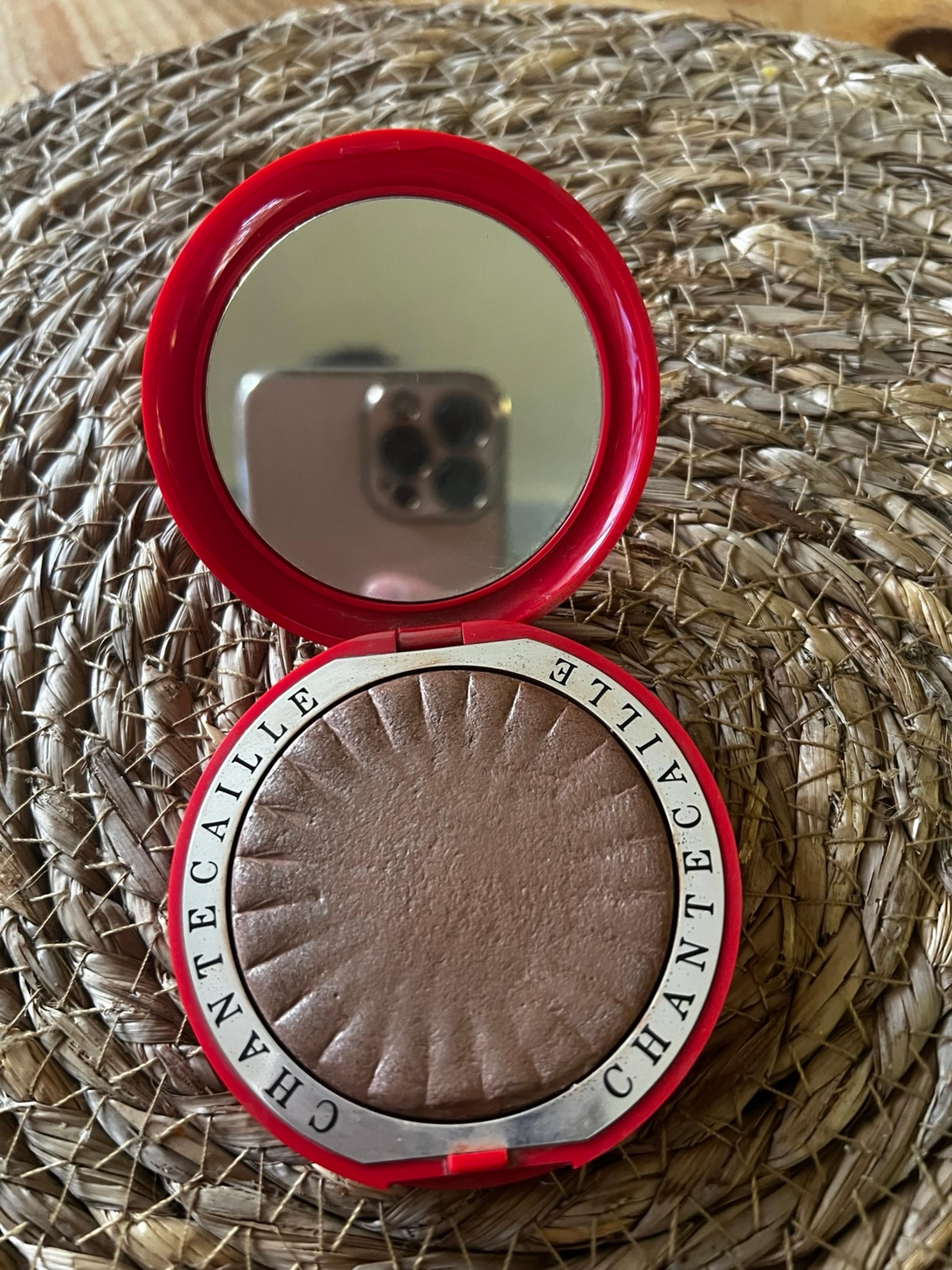 Chantecaille Bronzer in Sirena