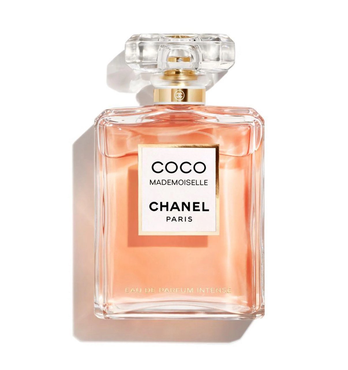 CHANEL COCO MADEMOISELLE Eau de Parfum Intense