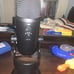 Blue Yeti Microphone