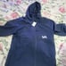 RVCA Yogger Zip Up Hooded Jacket II