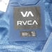 RVCA Yogger Zip Up Hooded Jacket II