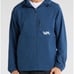 RVCA Yogger Zip Up Hooded Jacket II